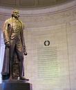 Thomas Jefferson Memorial