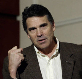 Don't mess with Texas