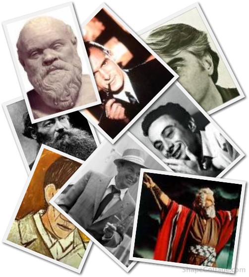 Is There Really One Kind of Life Which Is Best For Each of These People? 